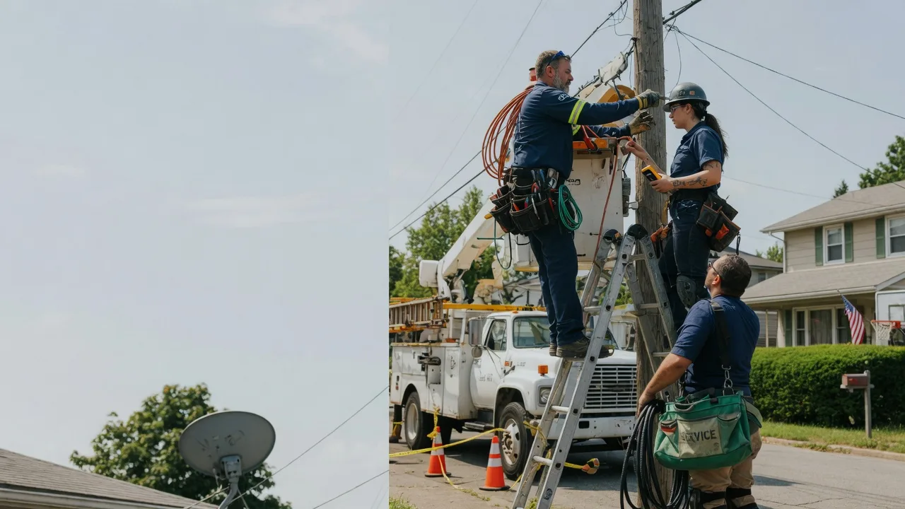 Electrical Repair in Leicester, MA near me